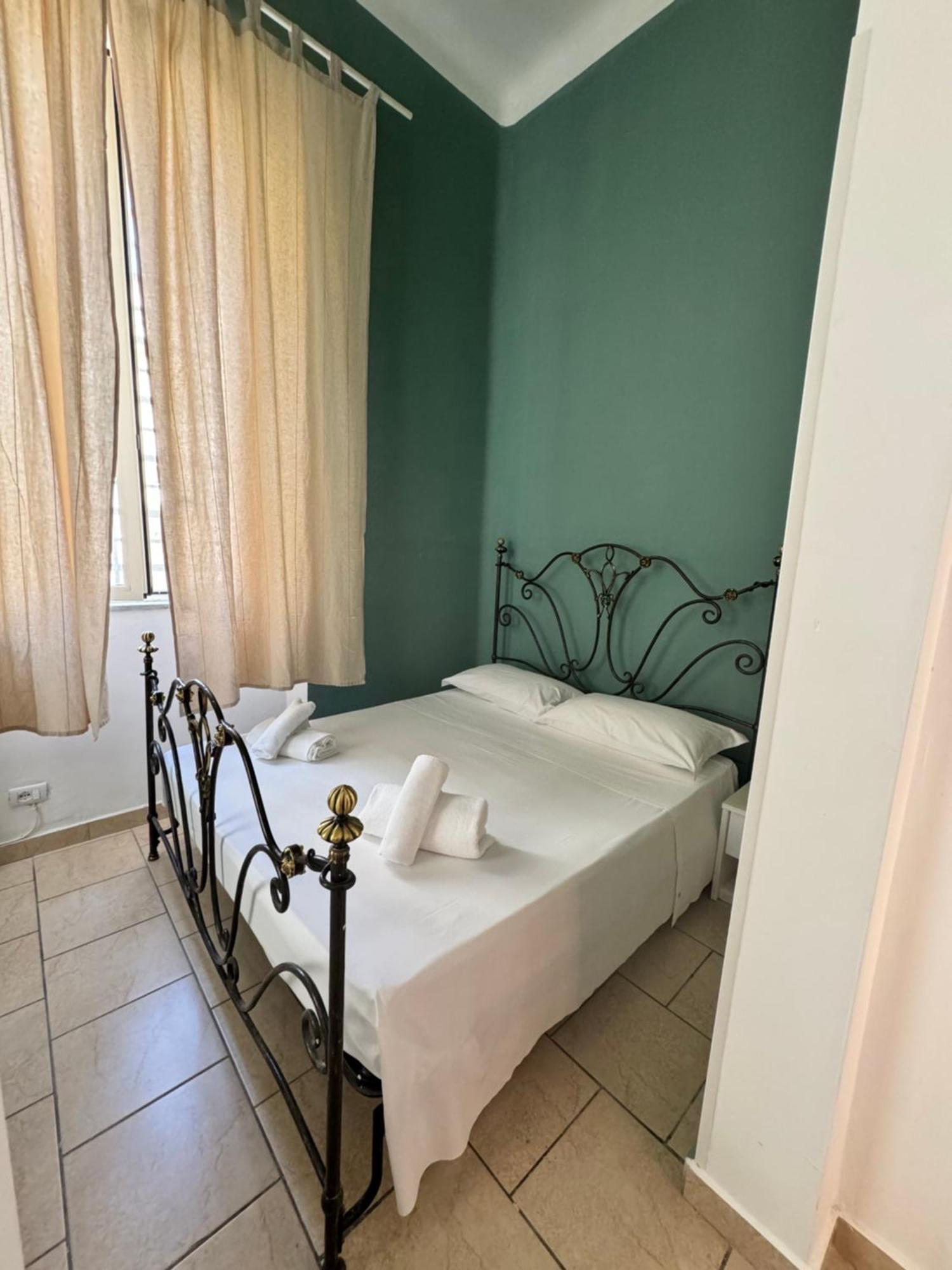 Garibaldi Rooms Reggio Calabria Exterior foto